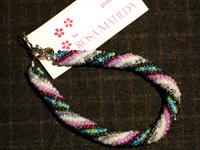 rosa matilda-korut