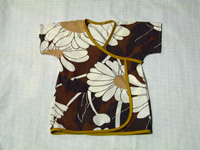 ruskea mekko