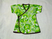 vihre� mekko