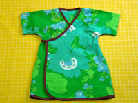 vihre� mekko