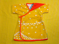 raita mekko