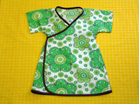 valkoinen mekko