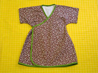 ruskea mekko