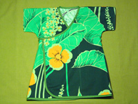 vihre� mekko