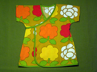 ruskea mekko
