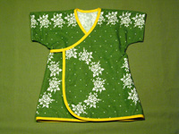 vihre� mekko