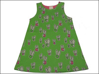 vihre� p�rri�iset-mekko