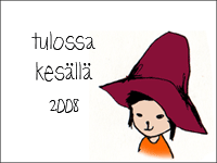 tulossa muuton j�lkeen