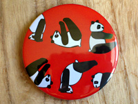 pandat